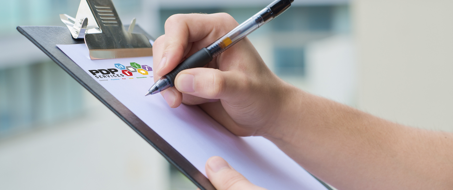 Fire Risk Assessment complaints policy