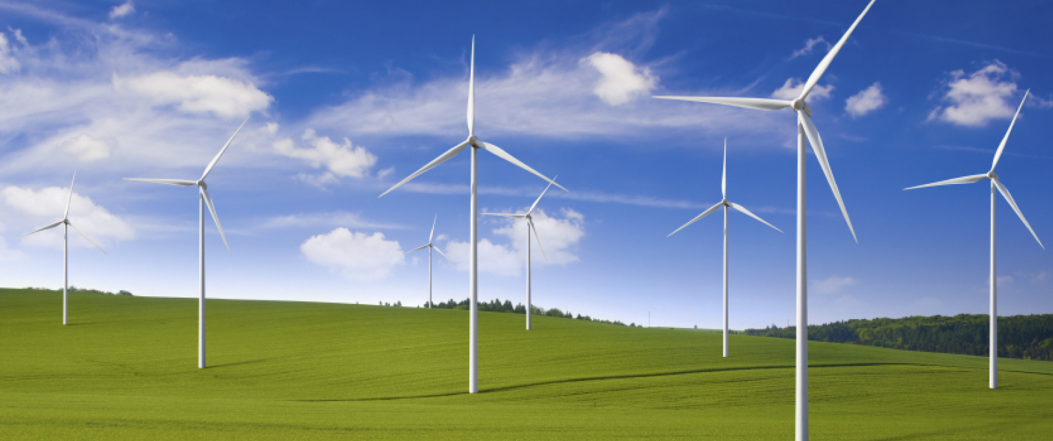 renewable energy