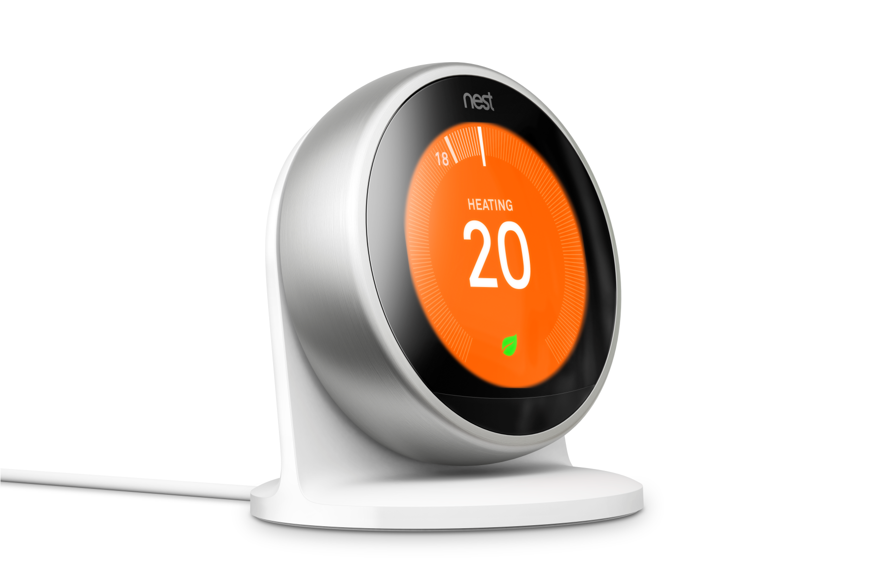 Nest Thermometer PDP Group