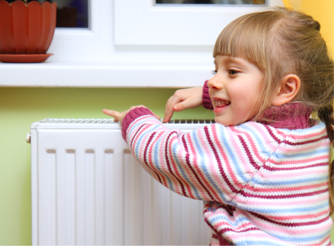 Heating Services Boiler Service